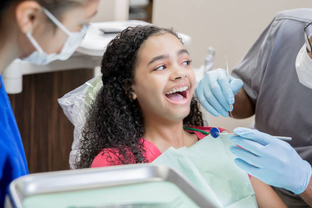 Best Dentist Open on Weekends  in Olyphant, PA