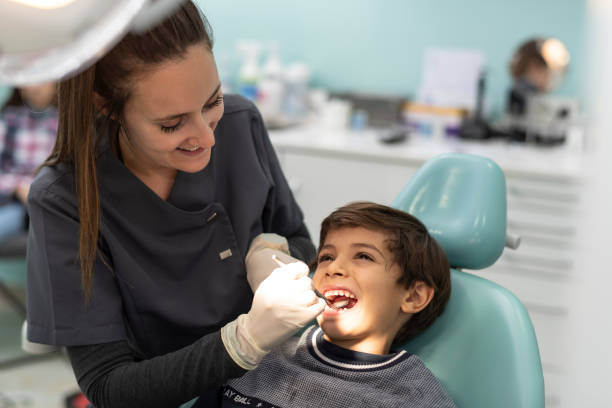 Best Emergency Dental Services Near Me  in Olyphant, PA