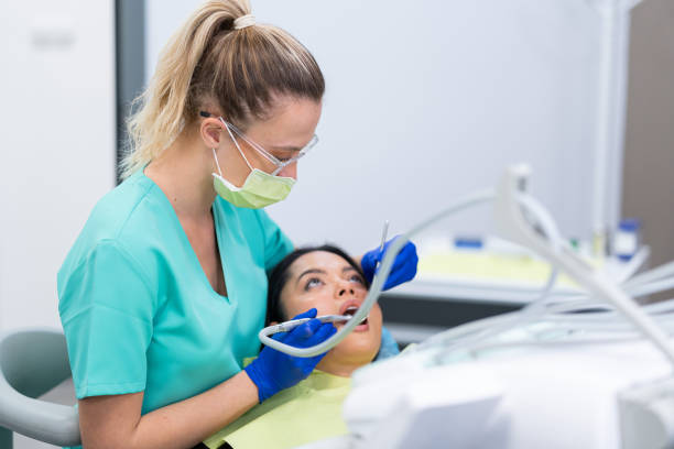 Best Chipped Tooth Repair Near Me  in Olyphant, PA